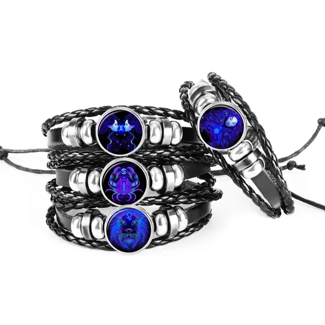 Bracelet Astrologique 