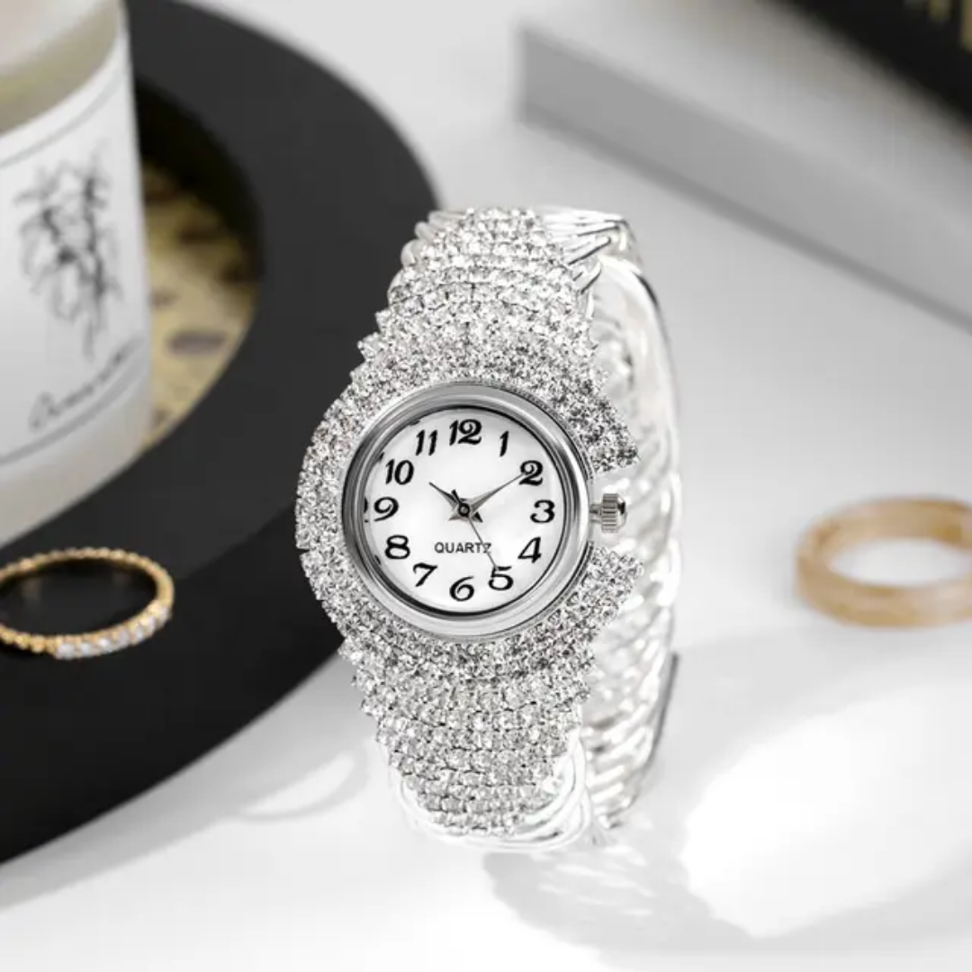 Montre pour femme 