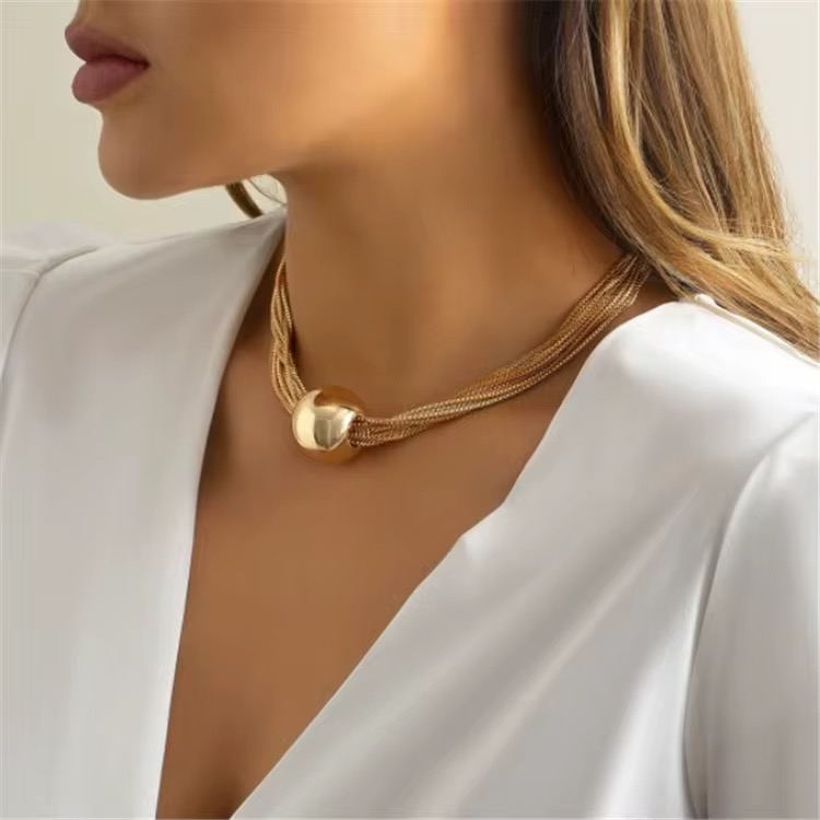 Chaîne collier 