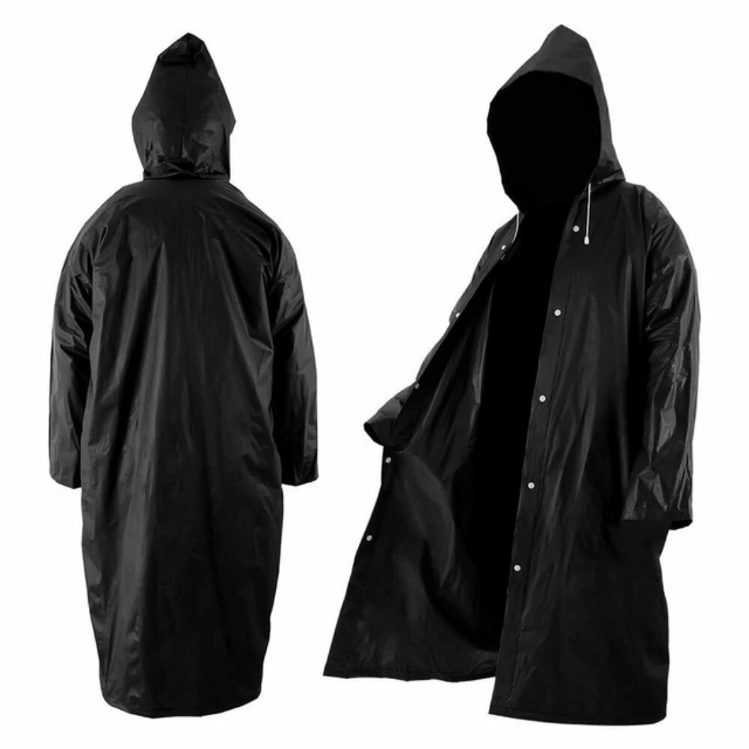 Manteau imperméable 