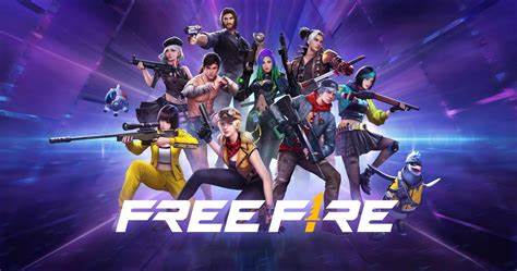 Free fire 2200d