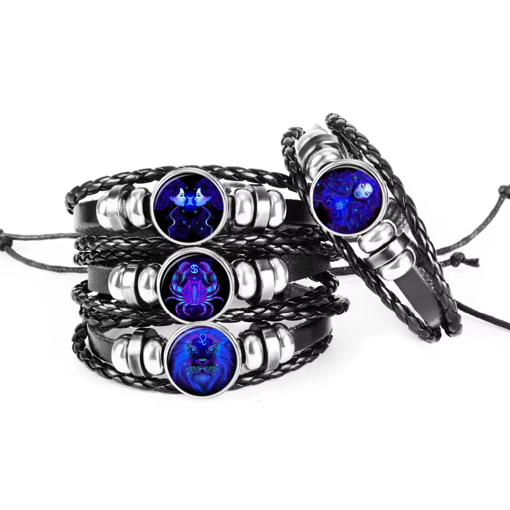 Bracelet astrologique 