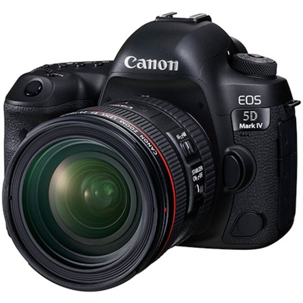 Canon 5d mark 4