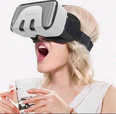 Casque VR 