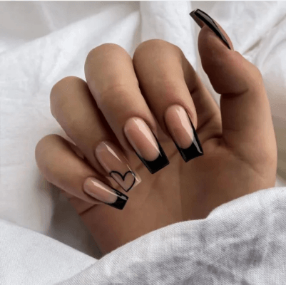 faux ongles